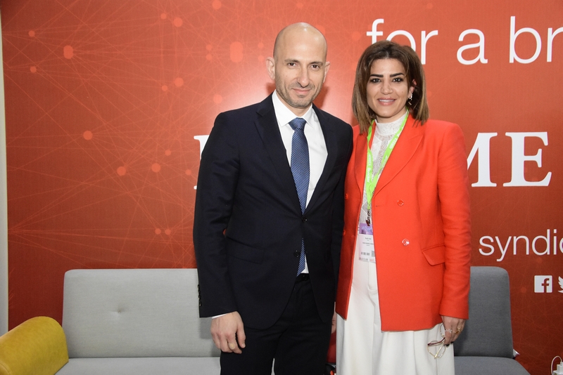 Horeca Lebanon 2019